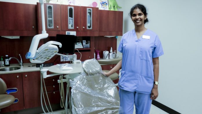 Pediatric Dentistry_Siree 026_1_small Siri” Kodali, D.M.D., M.S.O.B., M.H.A