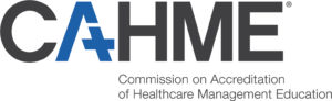 CAHME Logo