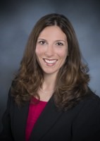 Susan Buchino, PhD, OTR/L, led the UofL research team