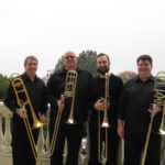 Elysian Trombone Consort