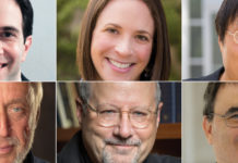 Grawemeyer Award tradition carries on at UofL with remote ceremony Thursday The 2021 Grawemeyer Award winners