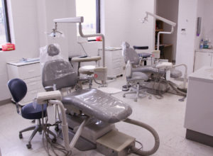 WKCTC dental clinic