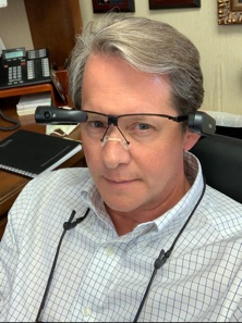 R. Brent Wright, M.D.