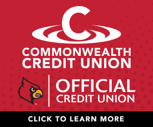 Commonwealth Credit Union Ad