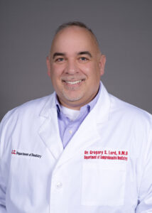 Gregory Lord, D.M.D.
