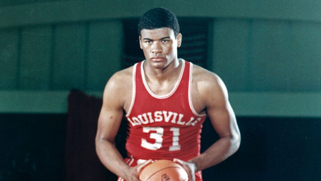 Legacy of UofL legend Wes Unseld remembered by NBC Sports UofL News