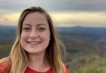 Cardinal graduate builds life-changing connections through study abroad
