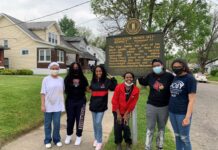 UofL students pitch in to restore Muhammad Ali’s childhood home A group of UofL students, employees and alumni helped clean up the Muhammad Ali Childhood Home ahead of the city's Ali Week.