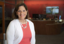 UofL’s Gale Rhodes retires after ‘turning a small Delphi Center program into a juggernaut’ Gale Rhodes retires after 35 years with the University of Louisville.