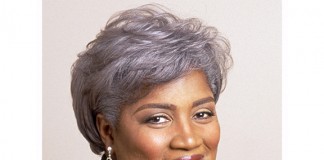 Donna Brazile