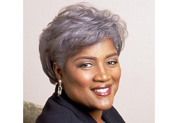 Donna Brazile