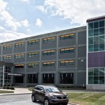 Louisville Central Community Centers