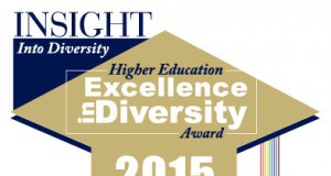 Higher Education Excellence in Diversity