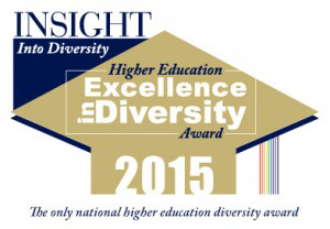 Higher Education Excellence in Diversity