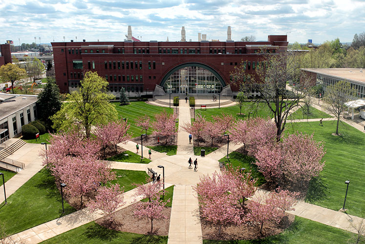 UofL Humanities Graduate Studies