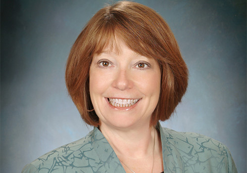 Ruth Carrico, PhD, RN
