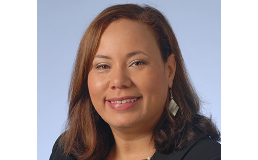 Dr. Lisa Carter-Harris