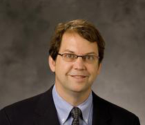 David Goldston, PhD