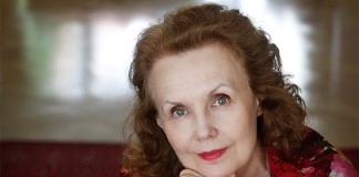 Kaija Saariaho