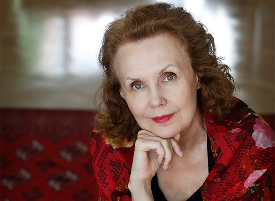 Kaija Saariaho