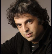 Etgar Keret