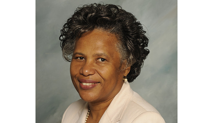 Muriel Harris, PhD