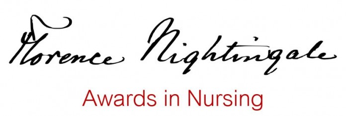 Florence Nightingale Award in Nursing