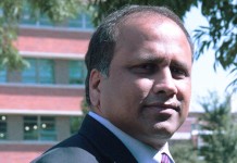 Mahendra Sunkara, PhD