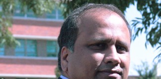 Mahendra Sunkara, PhD