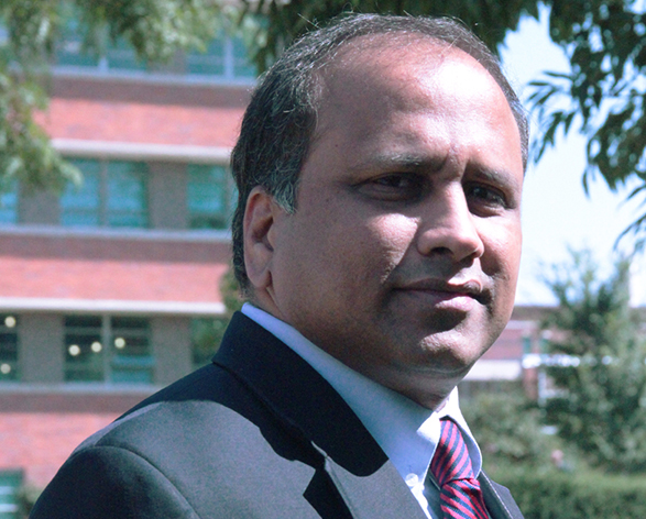 sunkara Mahendra Sunkara, PhD