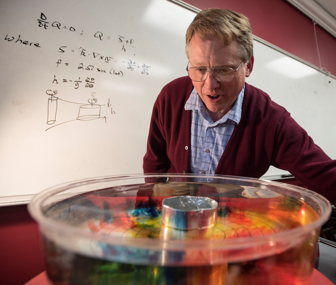 Timothy Dowling, Ph.D. Timothy Dowling, Ph.D.