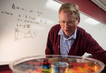 Timothy Dowling, Ph.D.