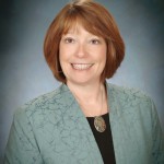 Ruth Carrico, Ph.D., R.N.