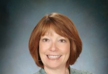 Ruth Carrico, Ph.D., R.N.