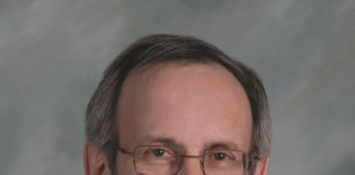 Robert P. Friedland, M.D.