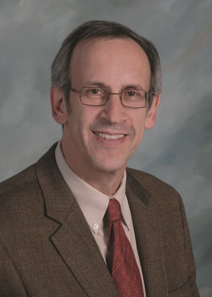 Robert P. Friedland, M.D.