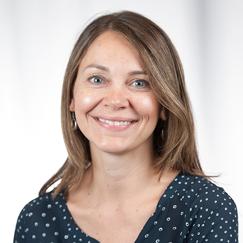 Michelle Bryan, Boehl speaker