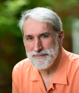 Dr. Daniel Nocera