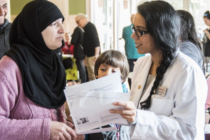 Global Health Fair Global Health Fair