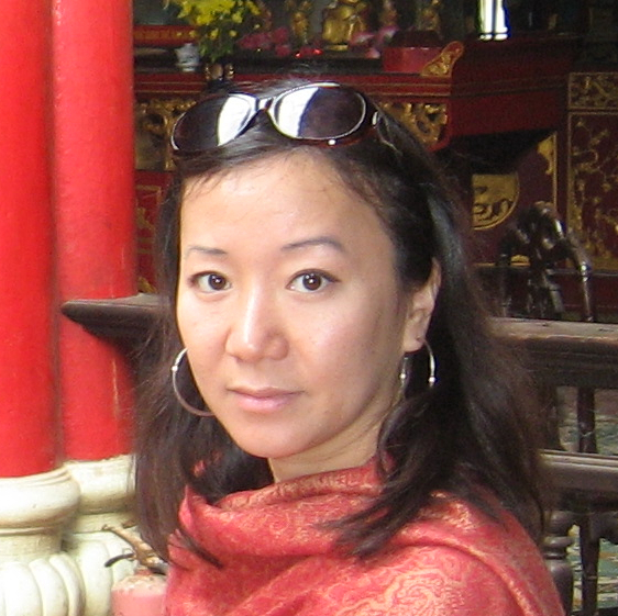 Lien-Hang Nguyen