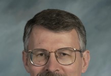 Craig McClain, M.D.