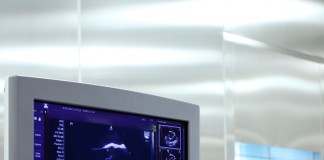 point-of-care ultrasound, perioperative ultrasound