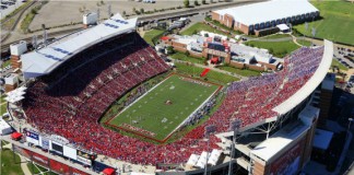 Cardinal Stadium