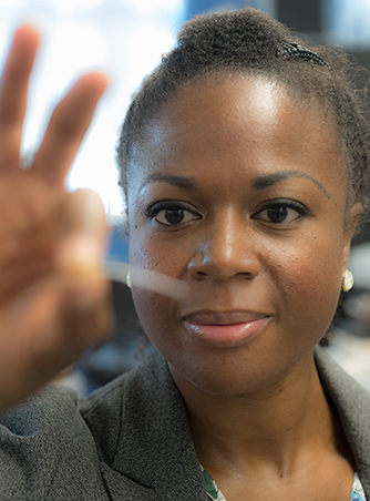 UofL cleanroom is key for hearing device entrepreneur