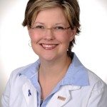 Dr. Melissa Currie