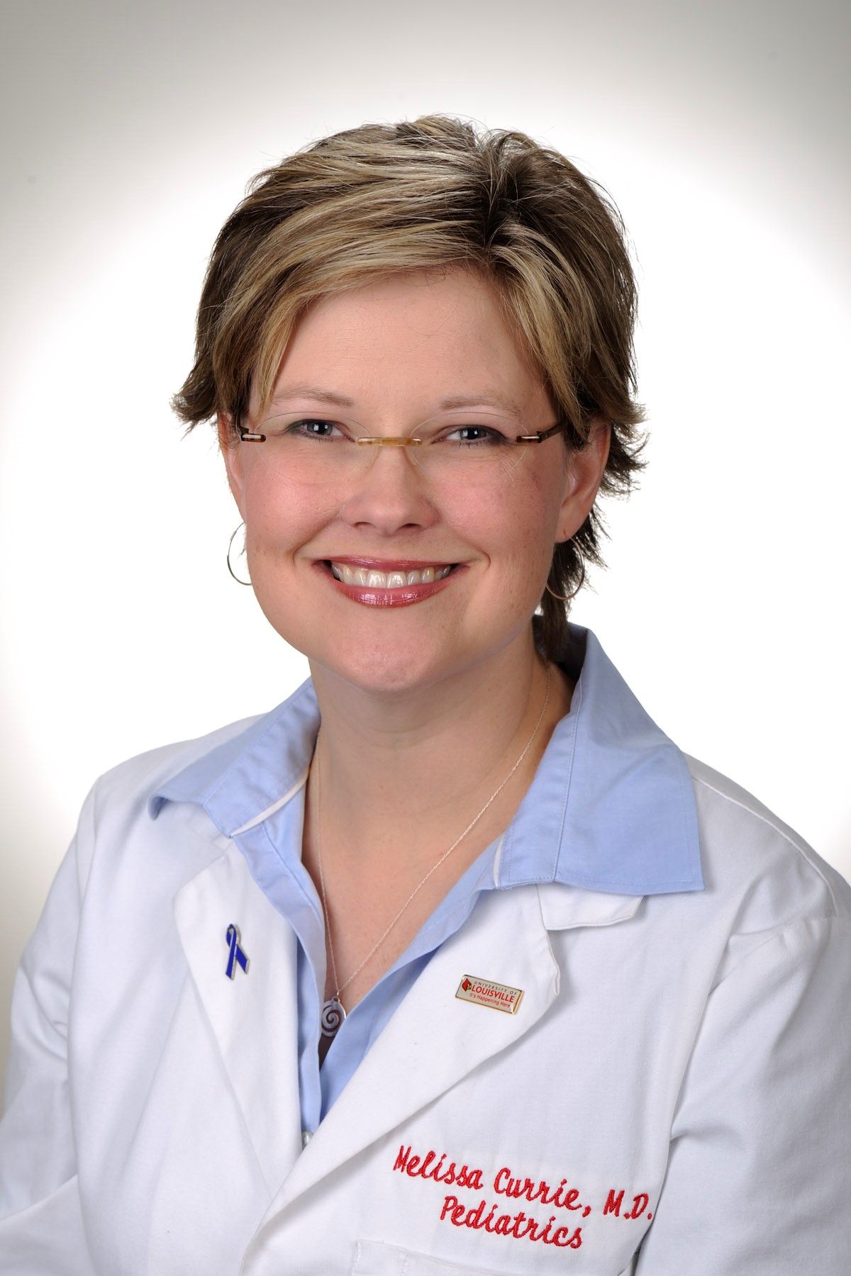 Dr. Melissa Currie