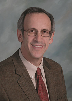 Robert P. Friedland, MD