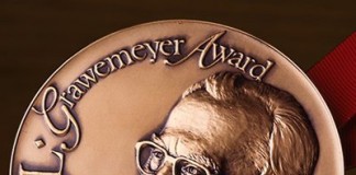 Grawemeyer Medal