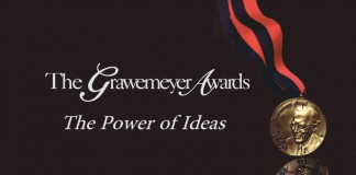 The Grawemeyer Awards