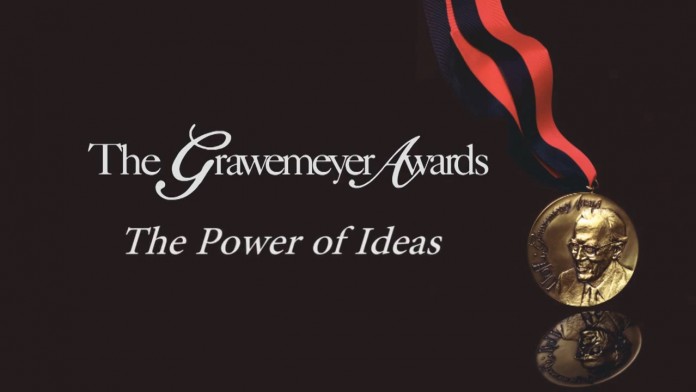 The Grawemeyer Awards